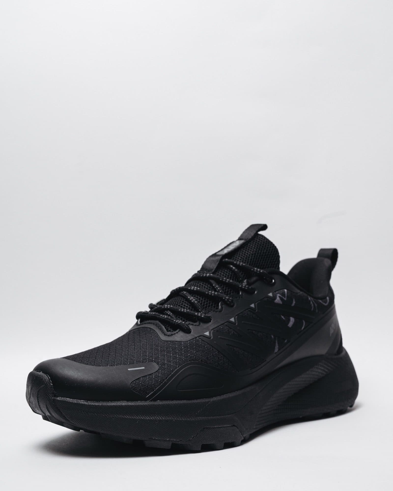 Black Terrain Runner, view 1