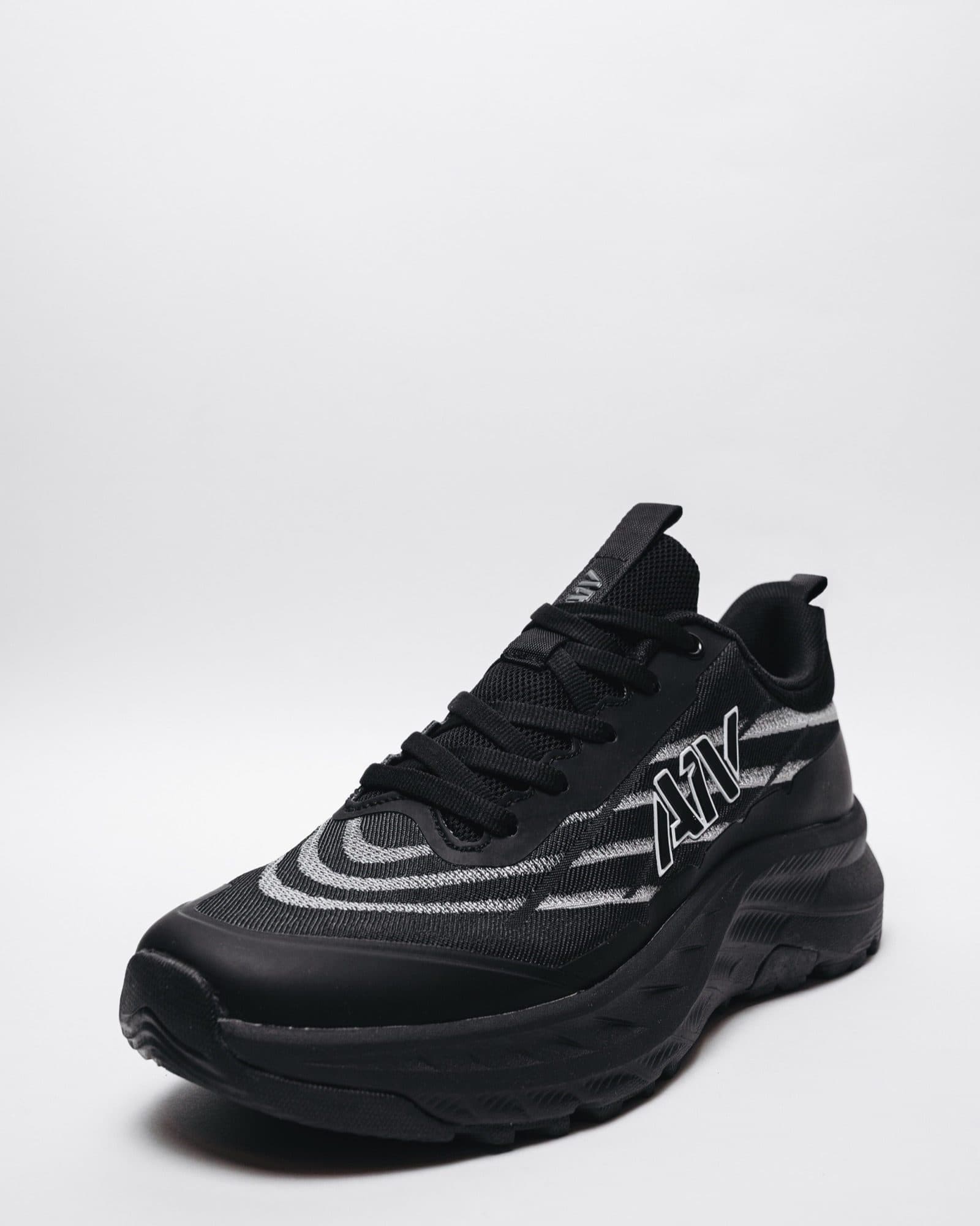 Black Cloud Max Runner, view 1