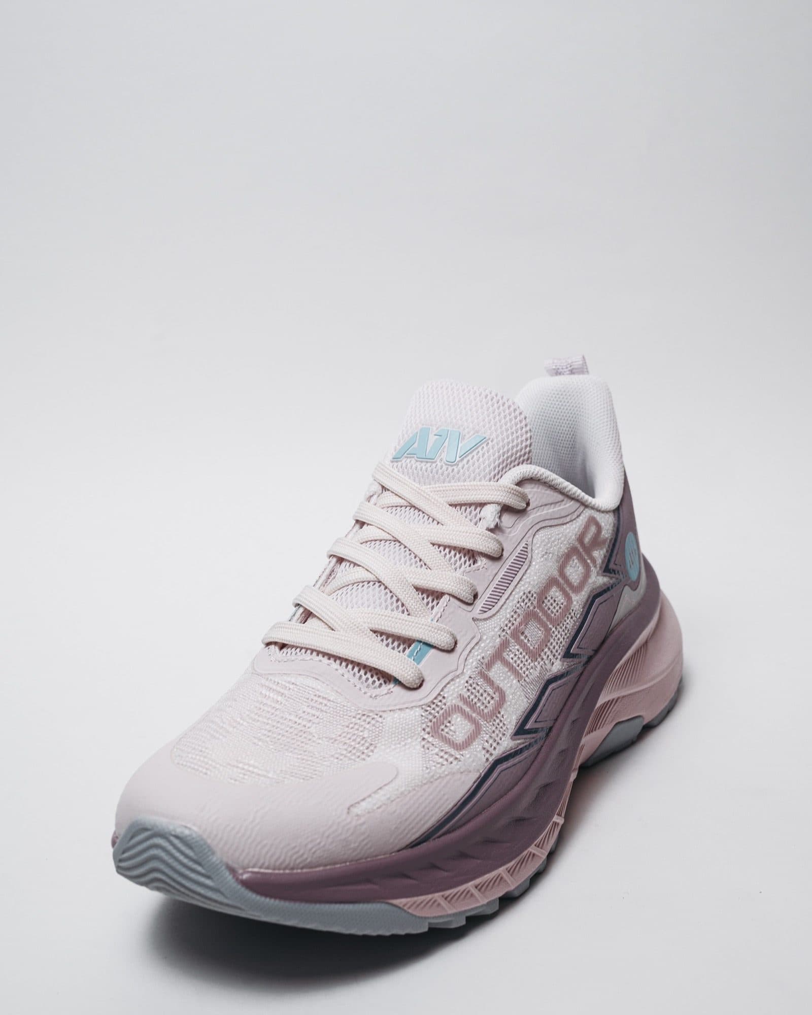 Blush Outdoor Runner, view 1