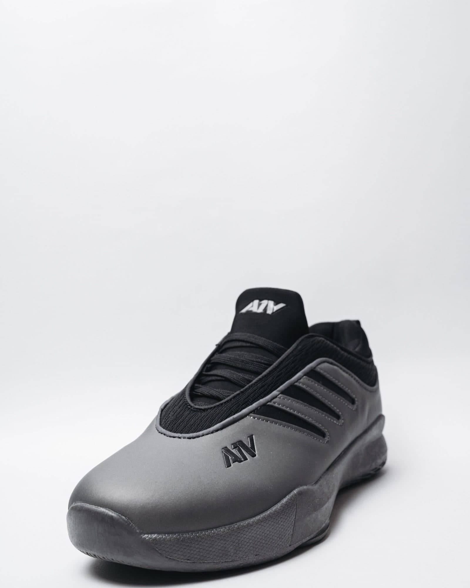 Grey Court Shoe, view 1